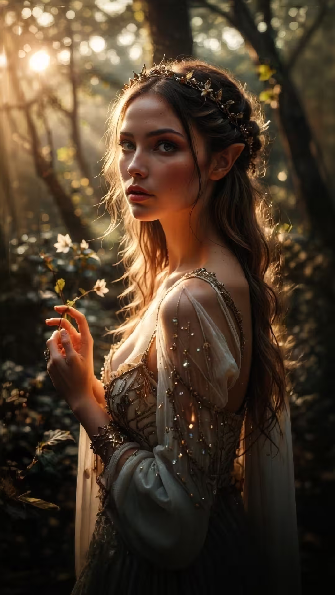 Elven Beauty